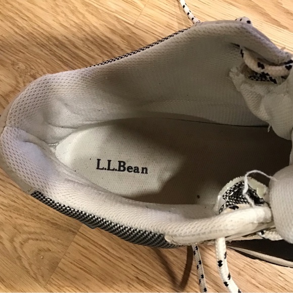 NWOT Womens LL Bean Hikers - Picture 7 of 10
